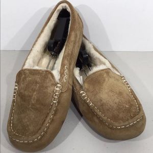 Ugg moccasins